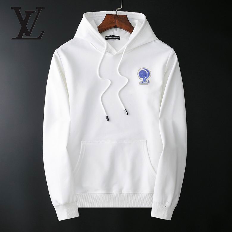LV hoodies-022